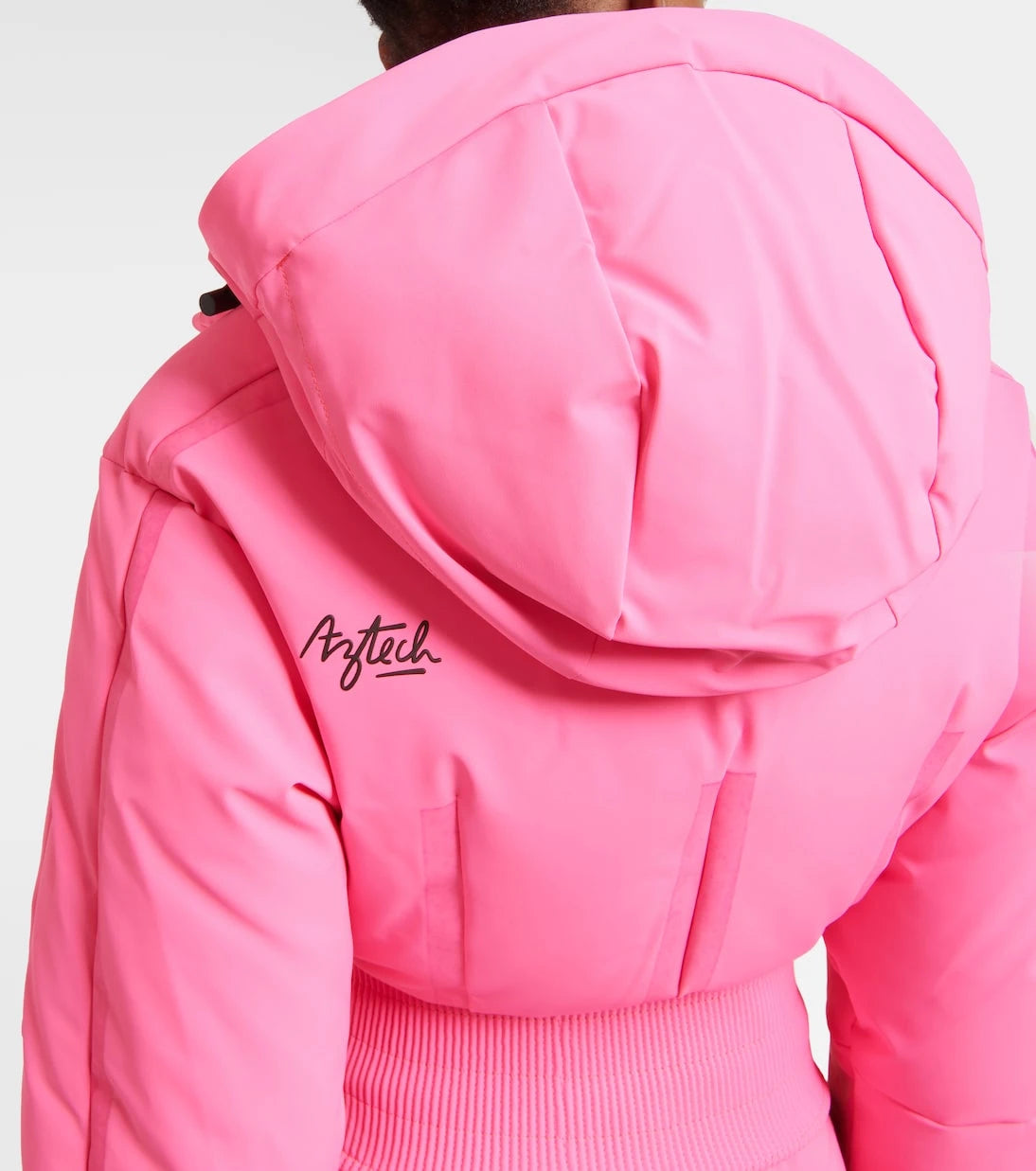 Aztech Mountain - Vertical Nuke down ski jacket