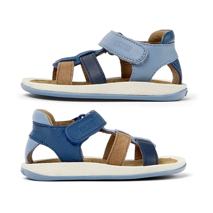 Кожени сандали Camper TWS FW