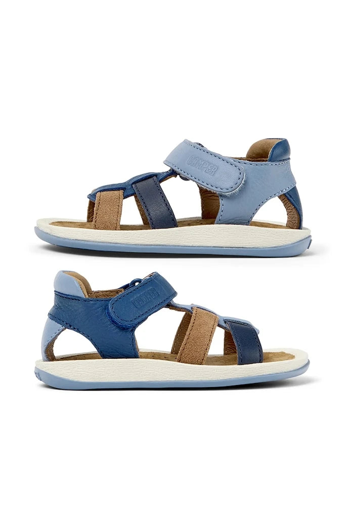 Camper TWS FW Deri Sandalet