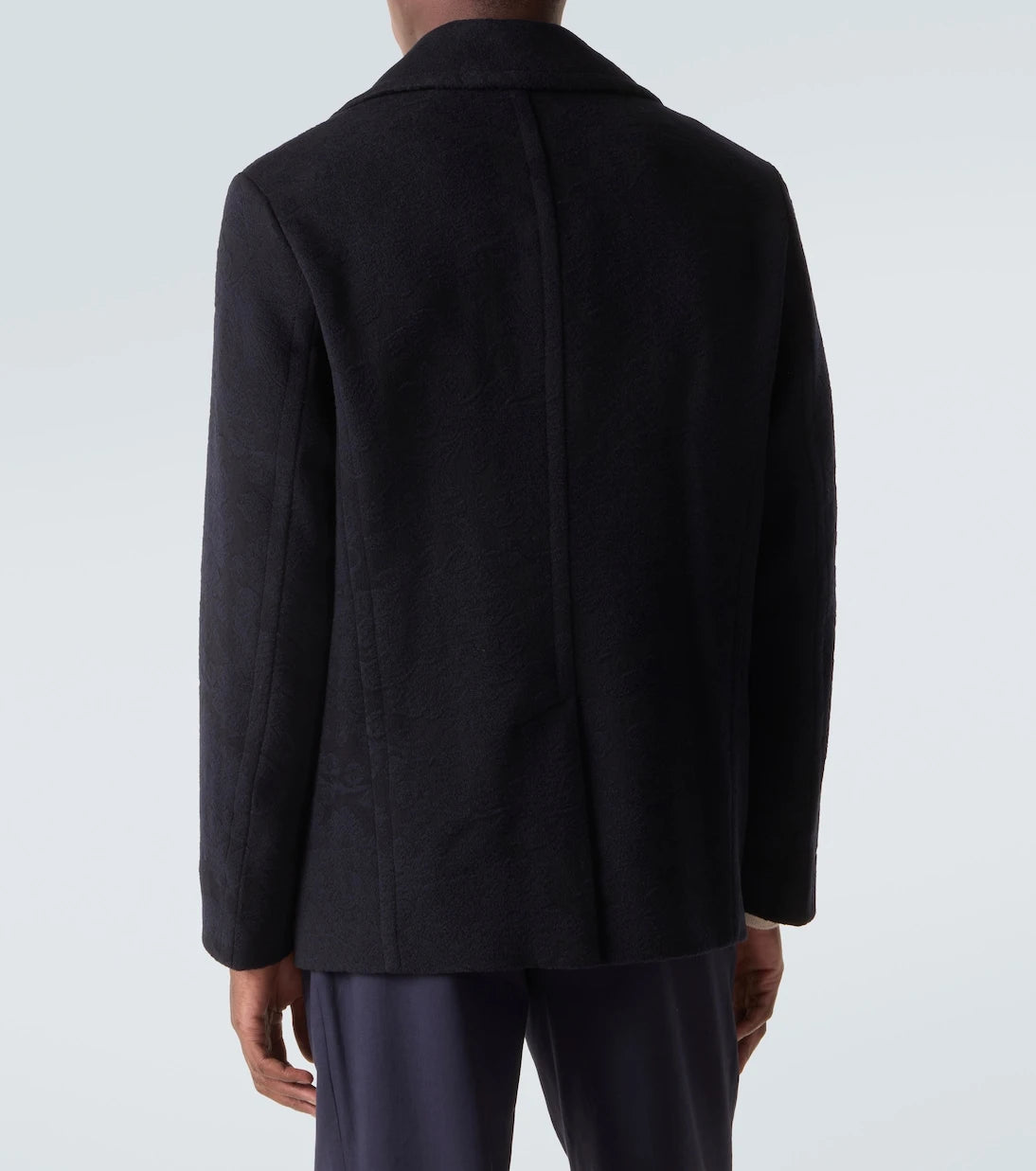 Etro - Wool jacket