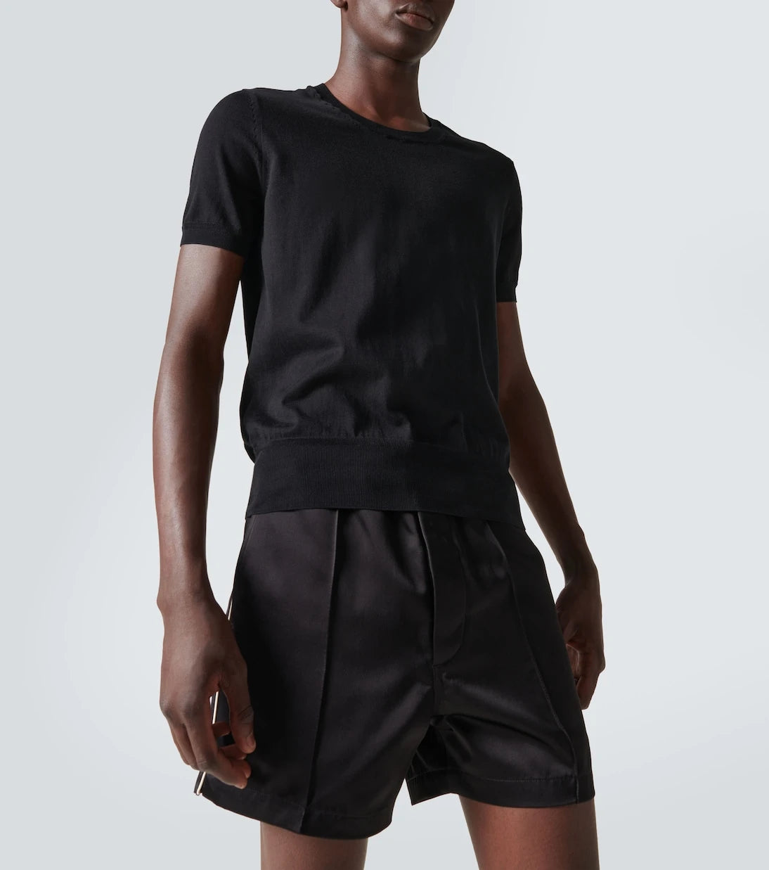 Tom Ford - Cotton T-shirt