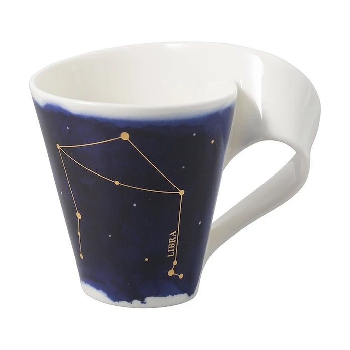 Villeroy & Boch NewWave Stars Kupa, Waga