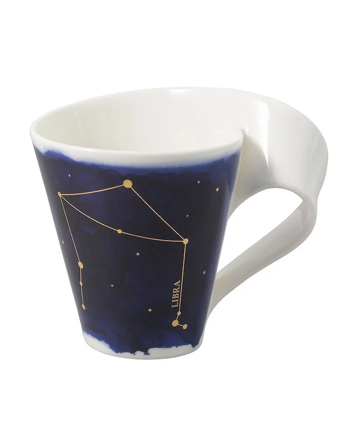 Villeroy & Boch NewWave Stars Kupa, Waga