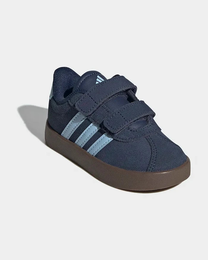 adidas VL COURT 3.0 Bebek Mataraları