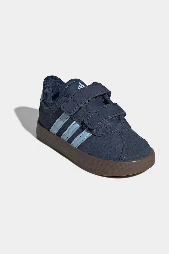 Бебешки маратонки adidas VL COURT 3.0