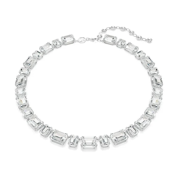 Колие Swarovski MILLENIA