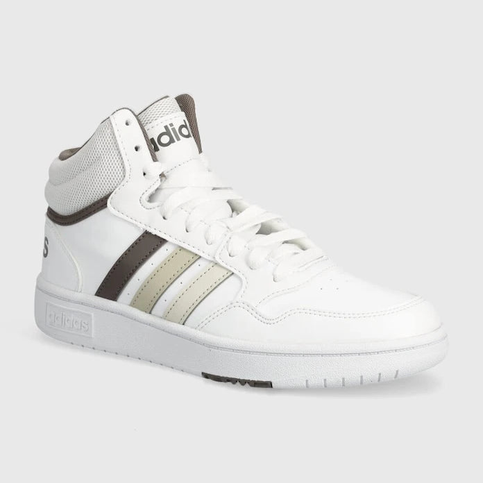 Детски маратонки adidas Originals HOOPS 3.0 MID