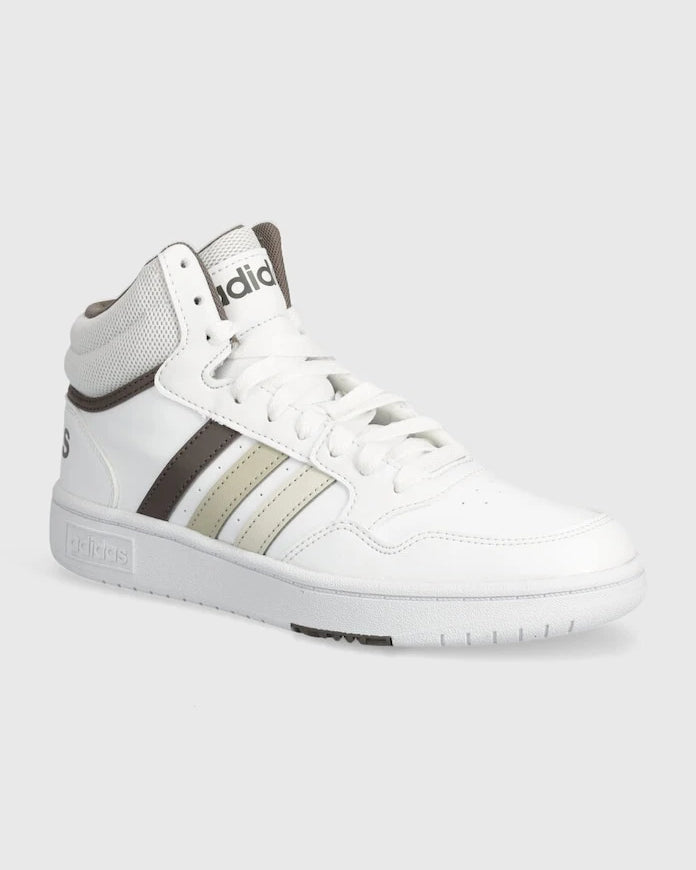 Детски маратонки adidas Originals HOOPS 3.0 MID