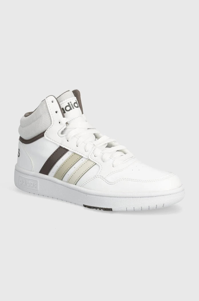 Детски маратонки adidas Originals HOOPS 3.0 MID