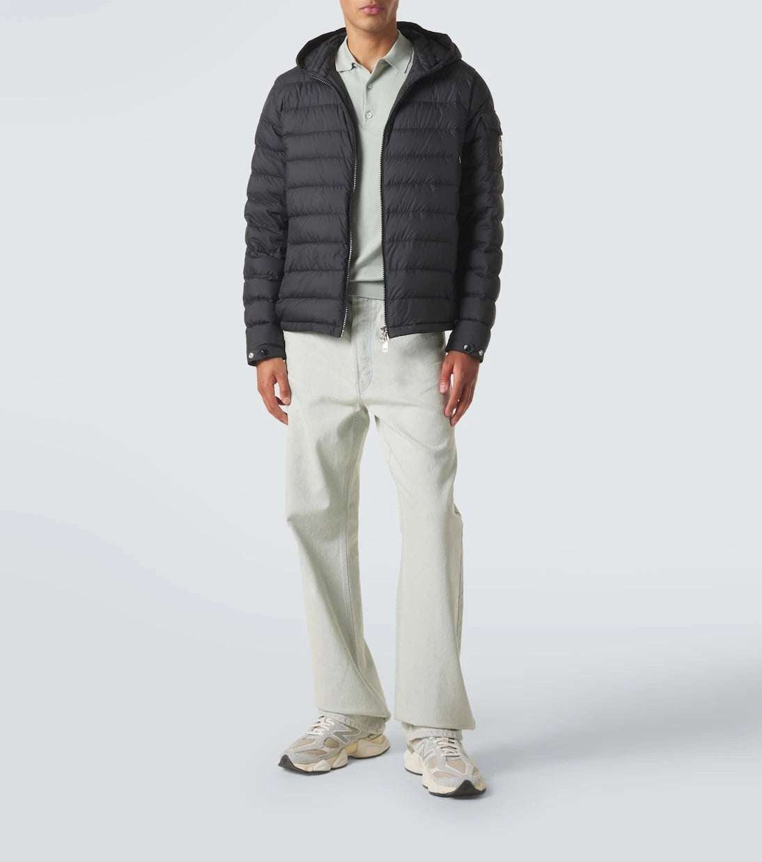Moncler - Galion down jacket
