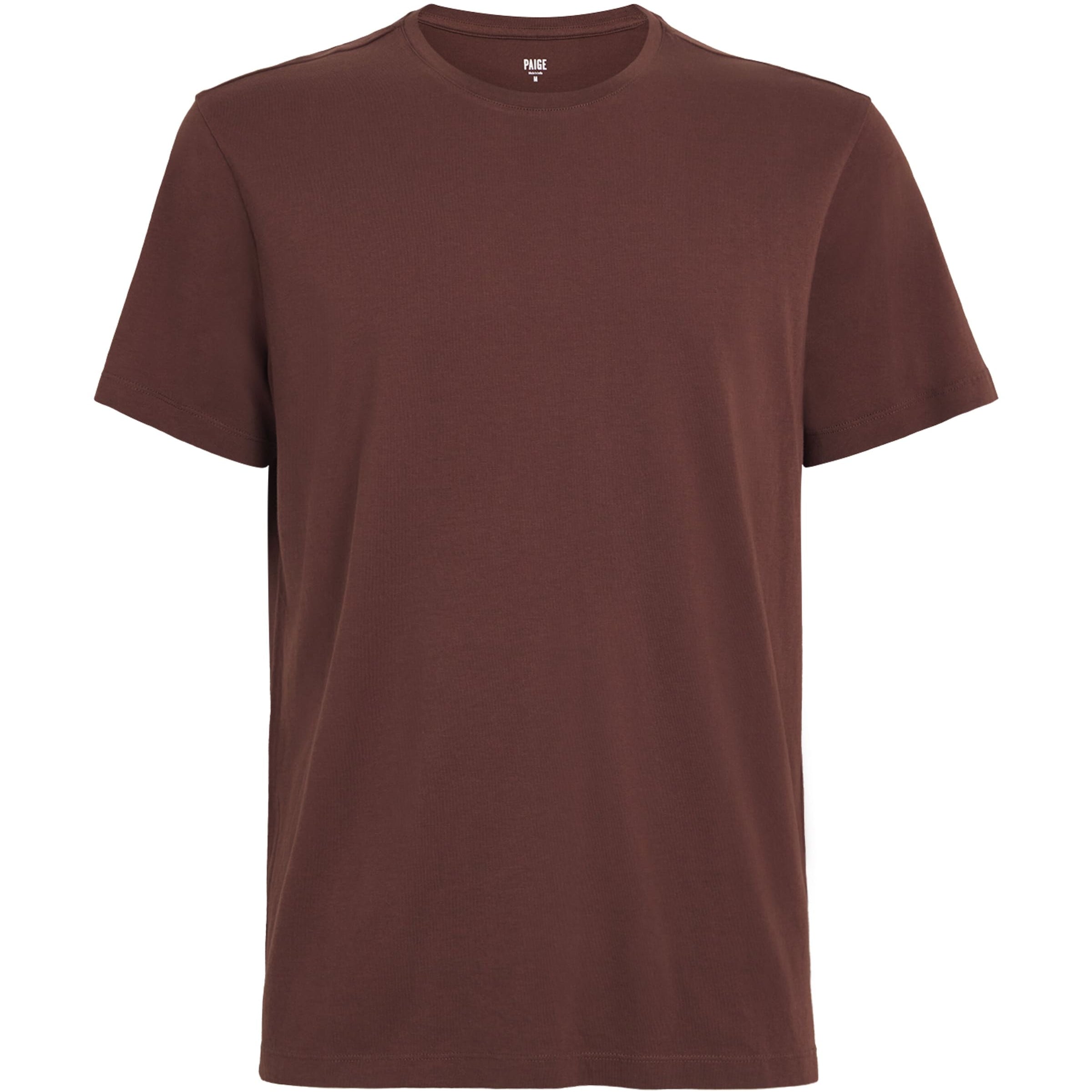 Pima Cotton Sorden T-Shirt