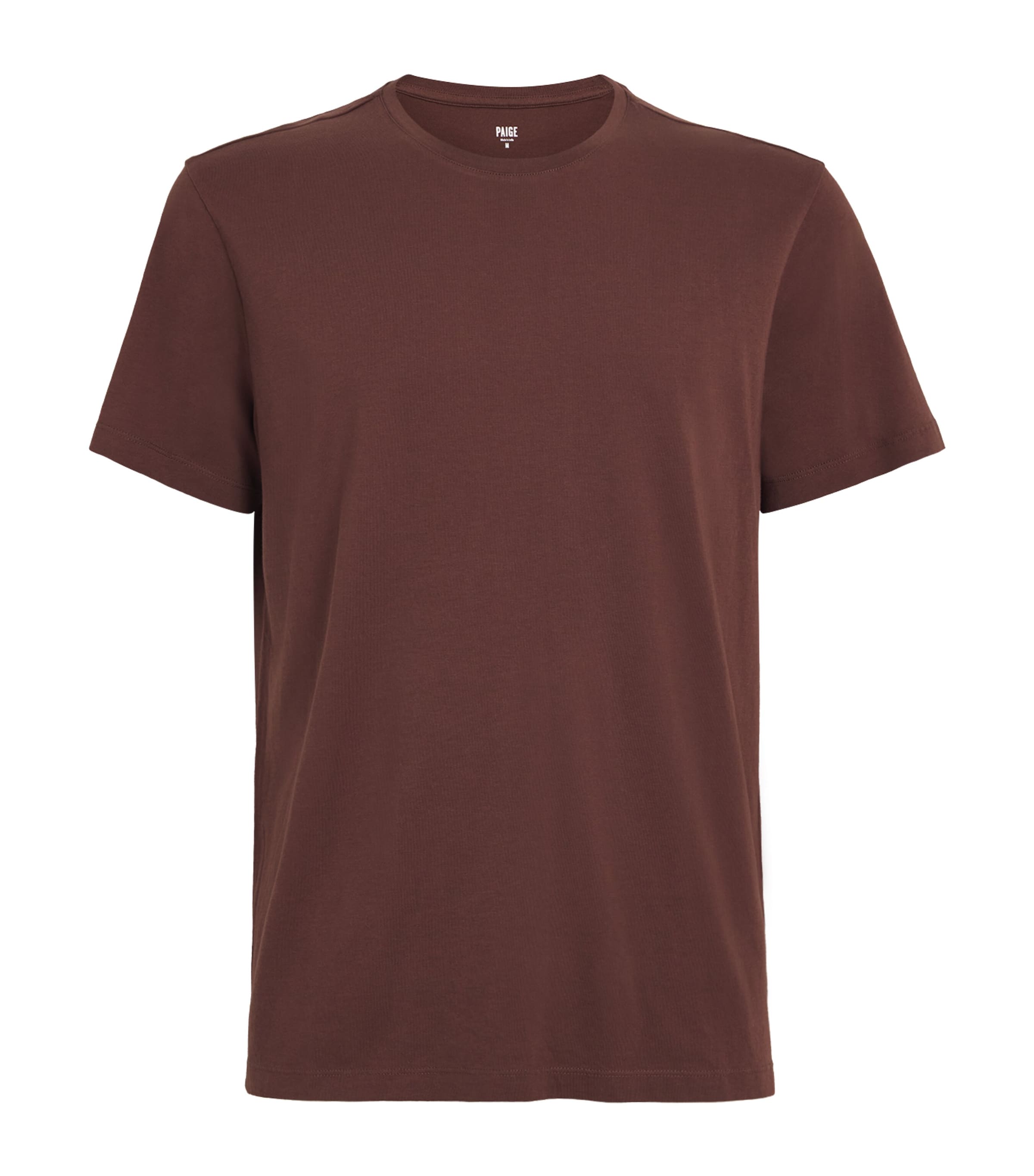 Pima Cotton Sorden T-Shirt