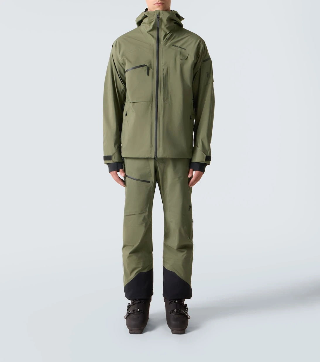 Peak Performance - Alpine ski jacket