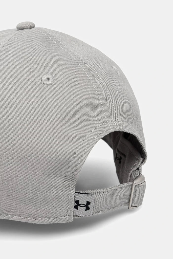 Under Armour erkek pamuklu siperlikli şapka