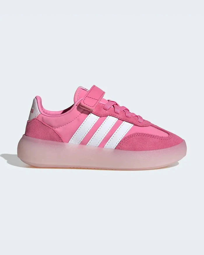adidas BARREDA DECODE Çocuk Spor Ayakkabı