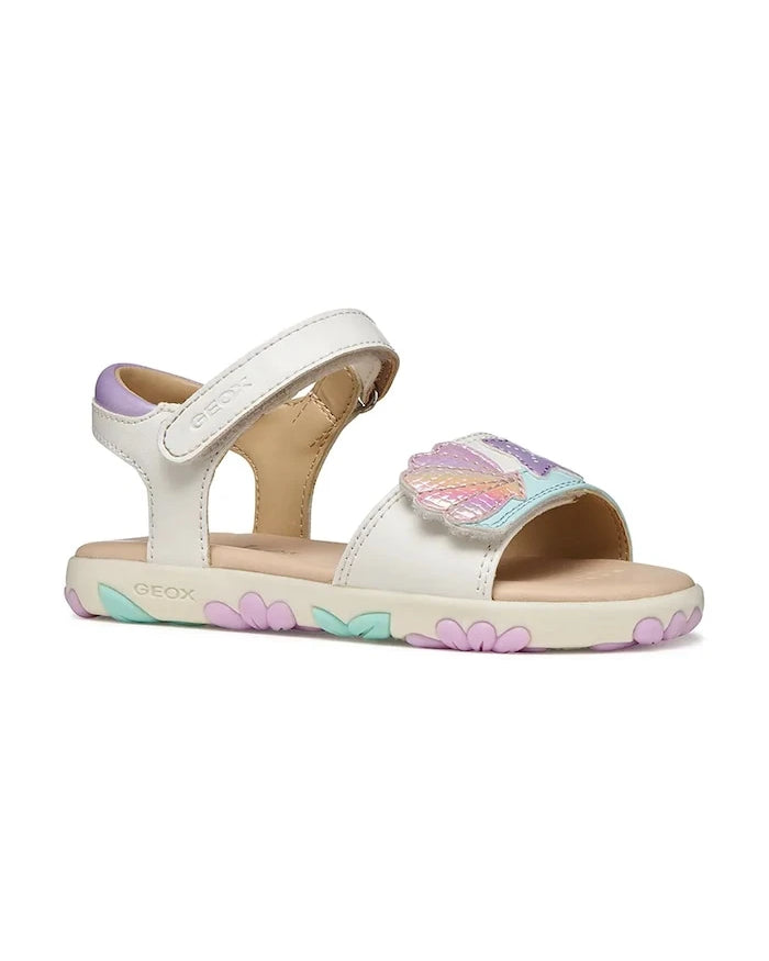 Geox SANDAL HAITI Çocuk Sandalet