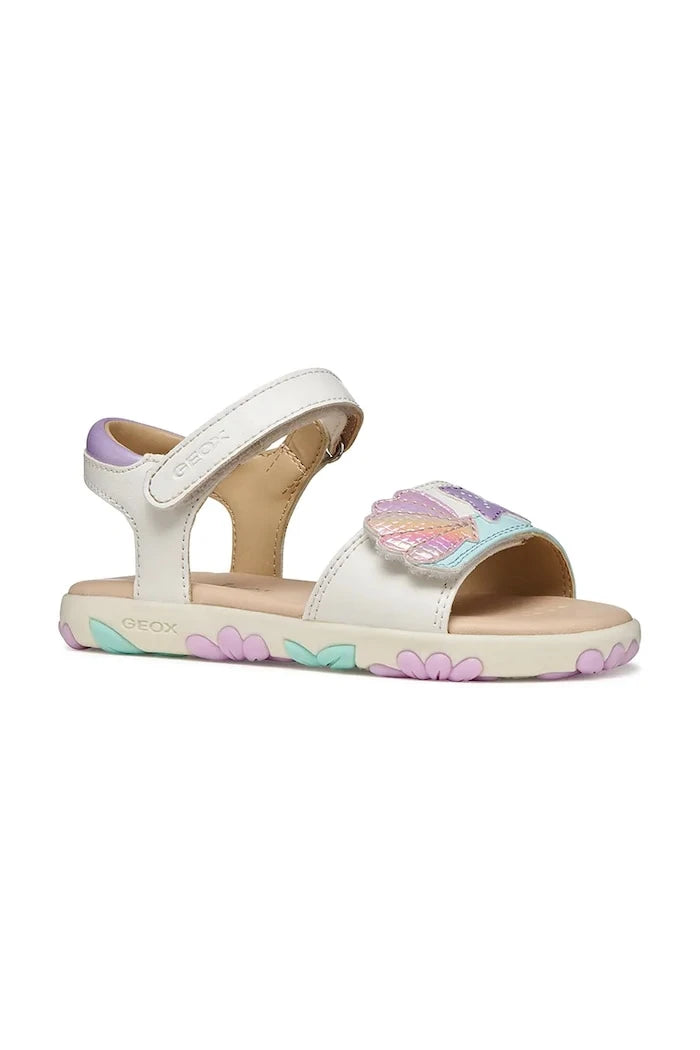 Geox SANDAL HAITI Çocuk Sandalet