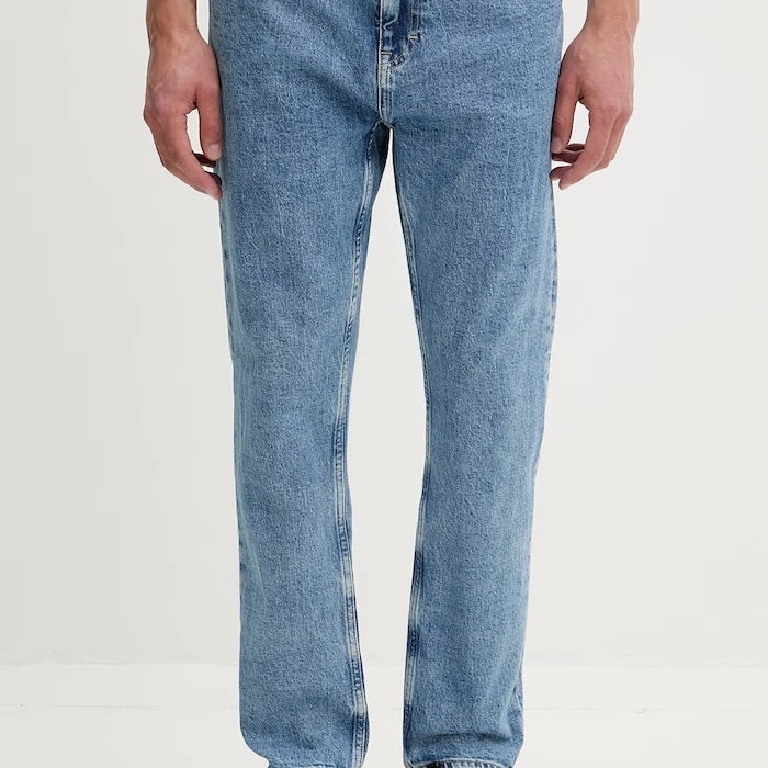 Tommy Jeans дънки slim fit мъжки