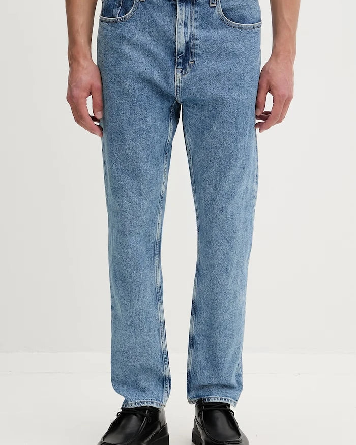 Tommy Jeans slim fit erkek kot pantolon