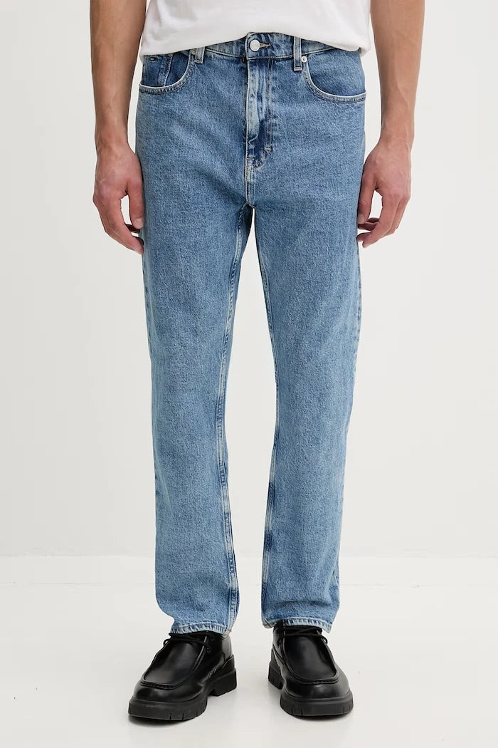 Tommy Jeans slim fit erkek kot pantolon