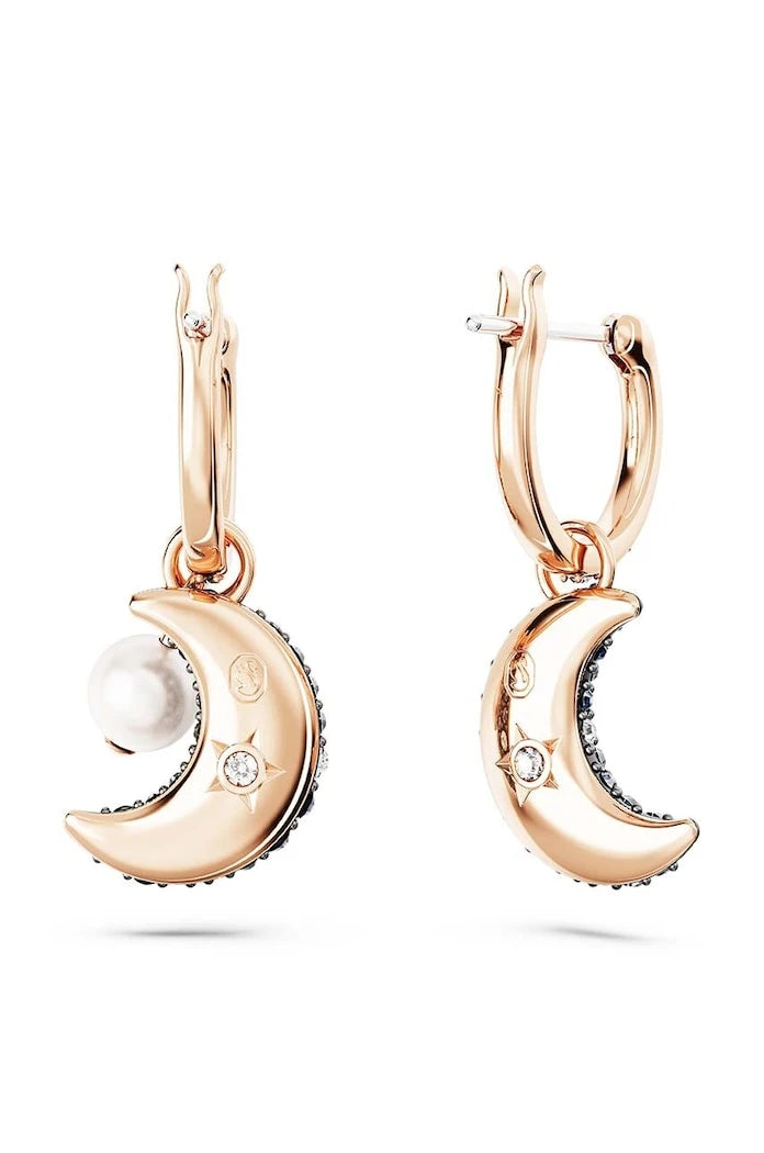 Swarovski LUNA 5671569 Küpeler
