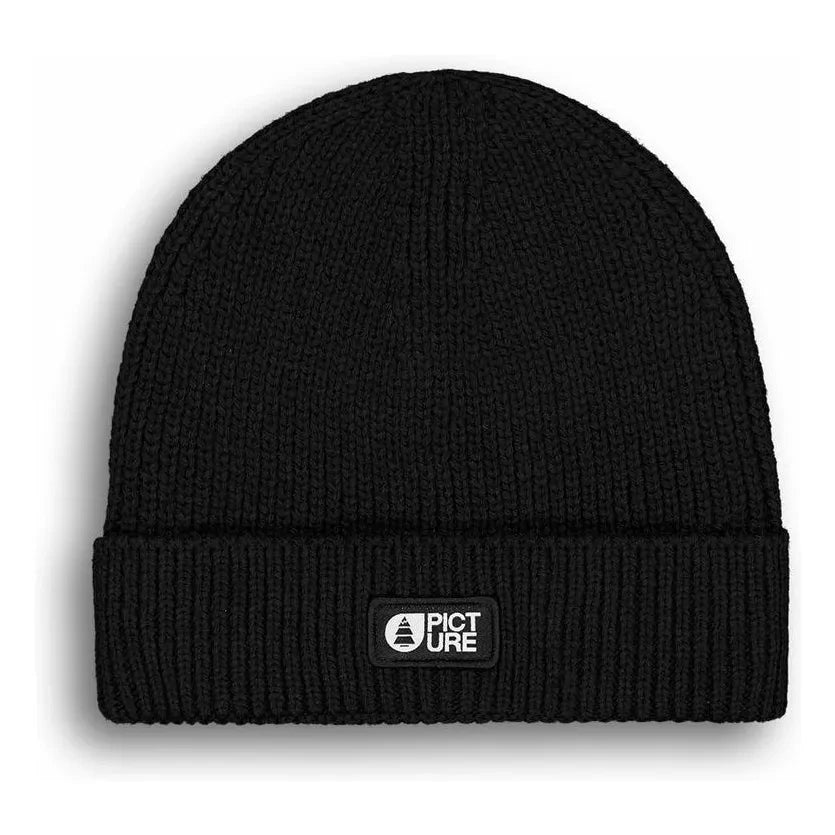 Picture - Onilo Recycled Fiber Cap | Black