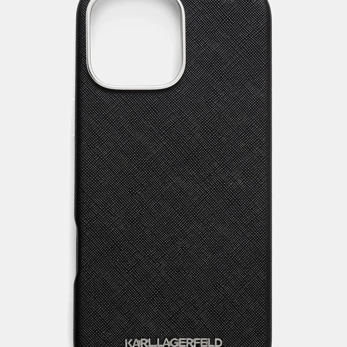 Кейс за телефон Karl Lagerfeld iPhone 16 Pro Max