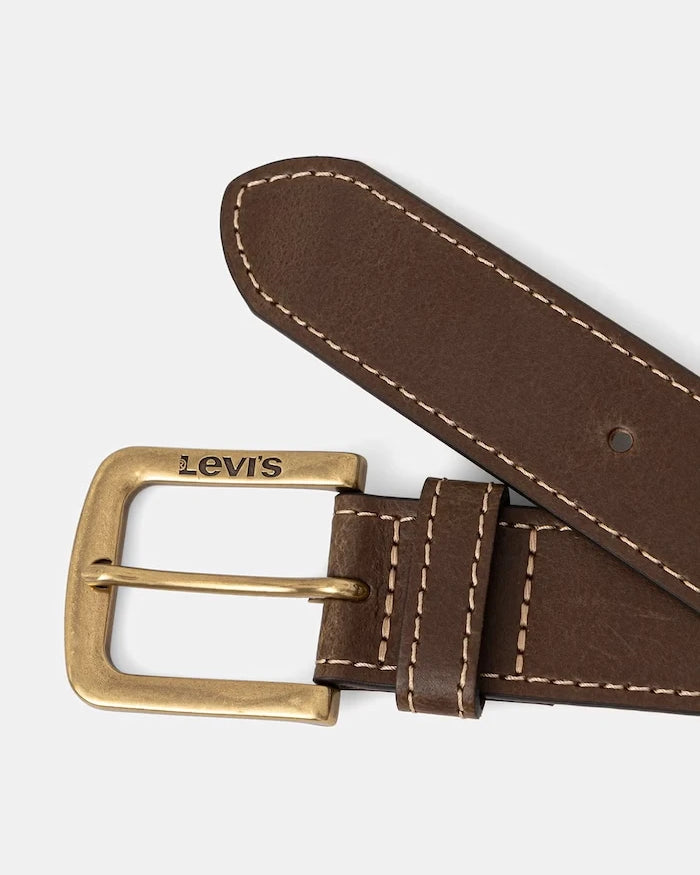 Levi's deri kemer LOIRE