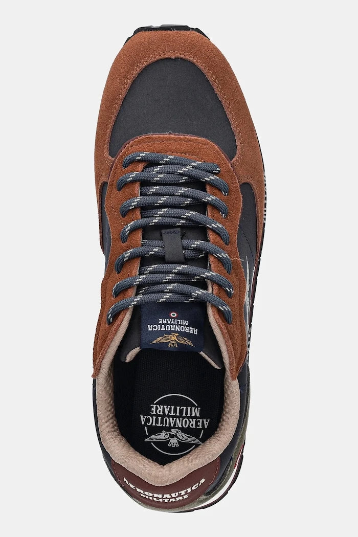Маратонки Aeronautica Militare SNEAKERS