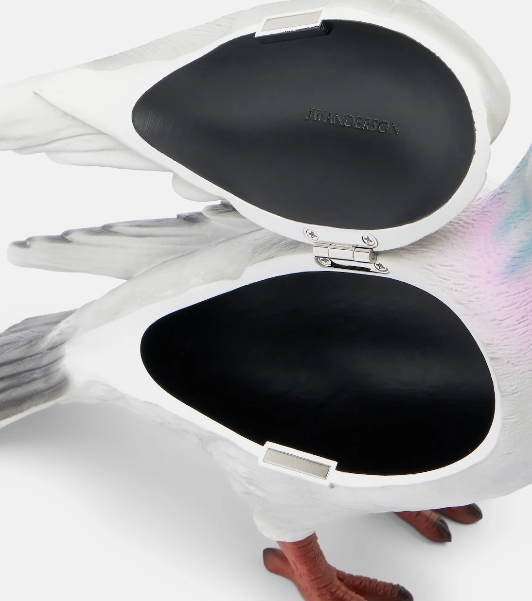 JW Anderson - Pigeon clutch
