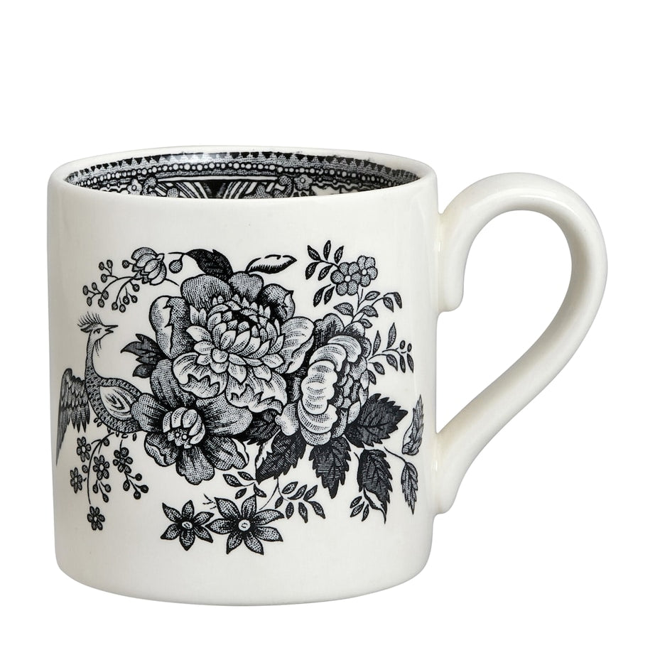 Burleigh Asiatic Pheasants Mug (248ml)