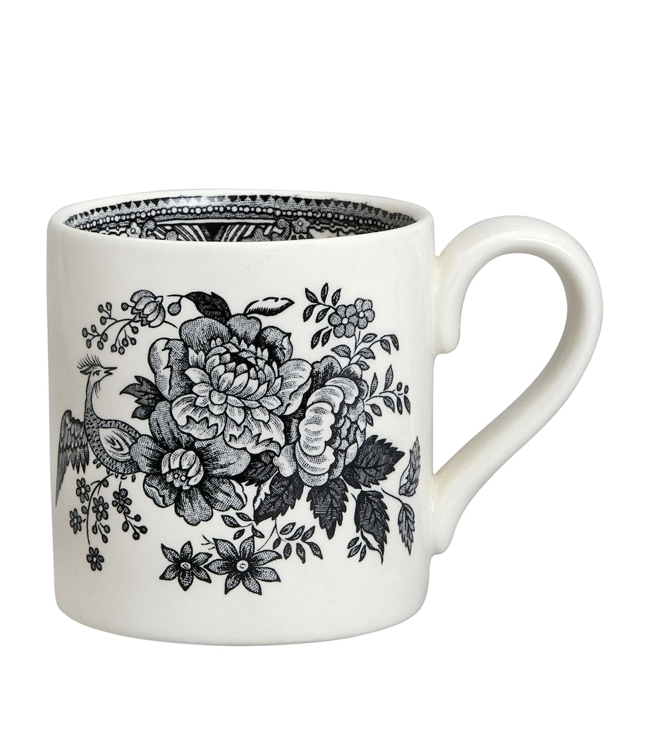 Burleigh Asiatic Pheasants Mug (248ml)