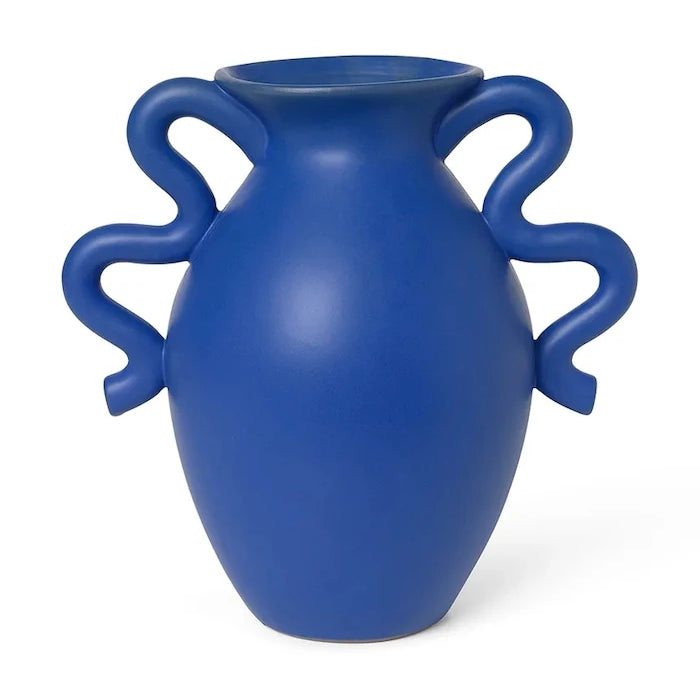ferm LIVING Verso Dekoratif Vazo