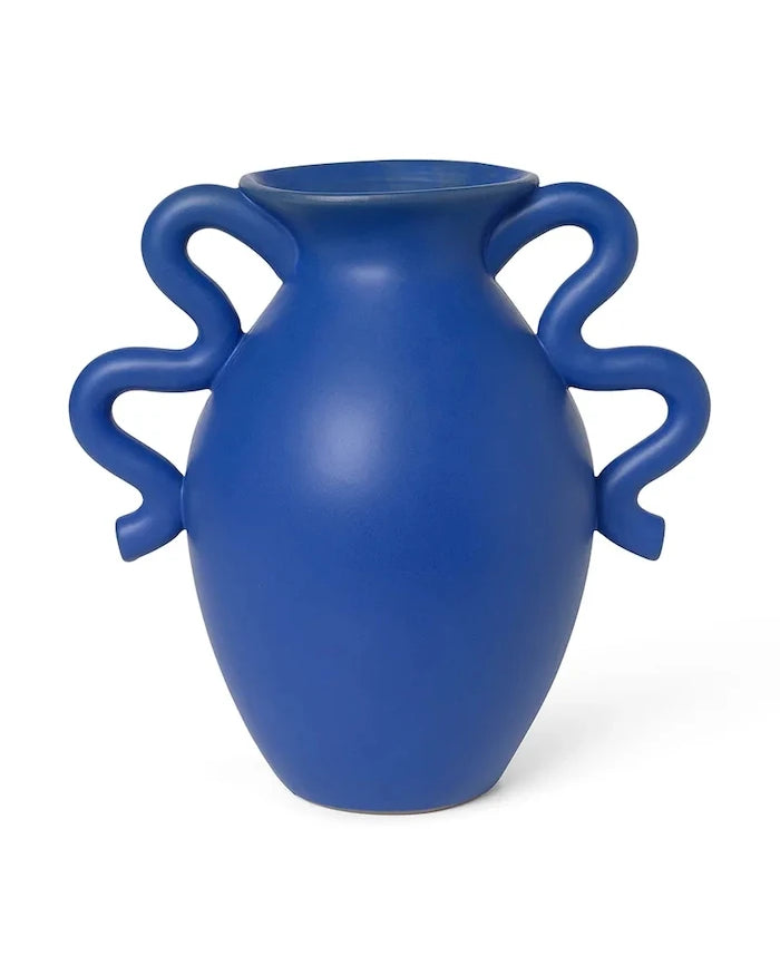 ferm LIVING Verso Dekoratif Vazo