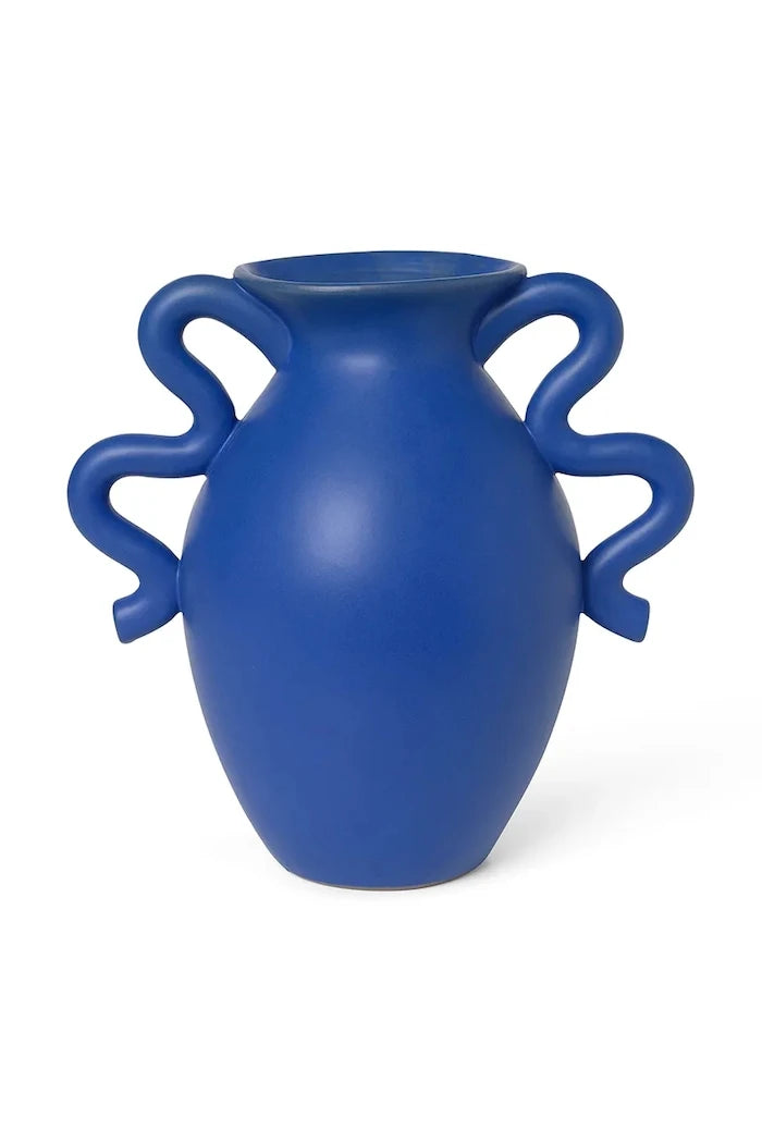 ferm LIVING Verso Dekoratif Vazo