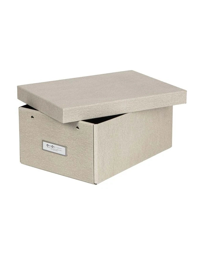 Кутия за съхранение Bigso Box of Sweden