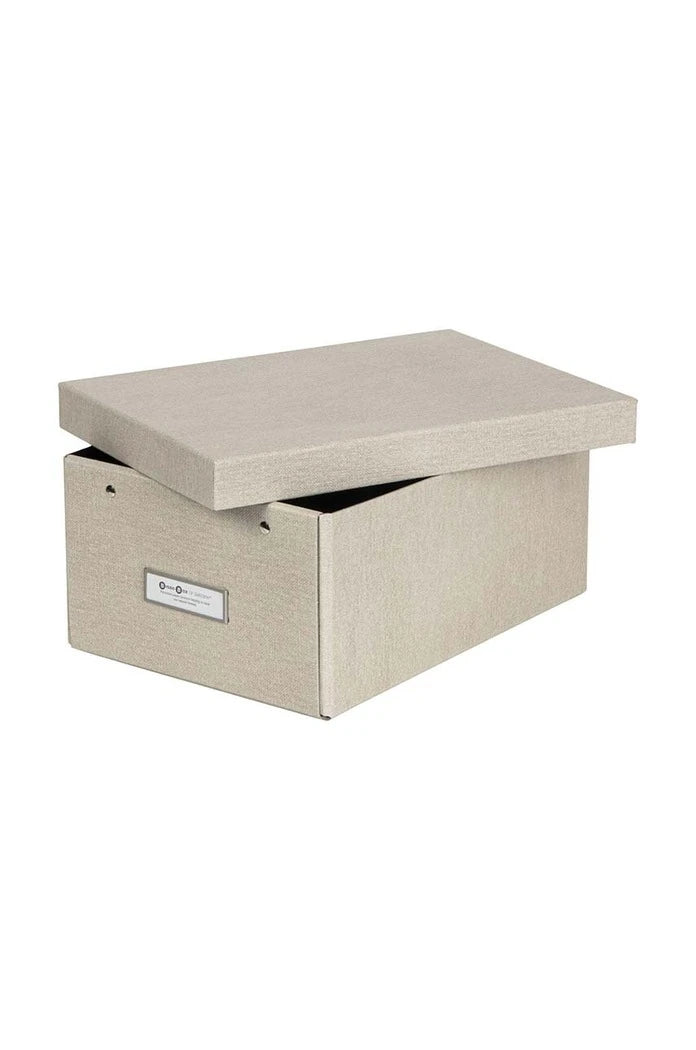 Кутия за съхранение Bigso Box of Sweden