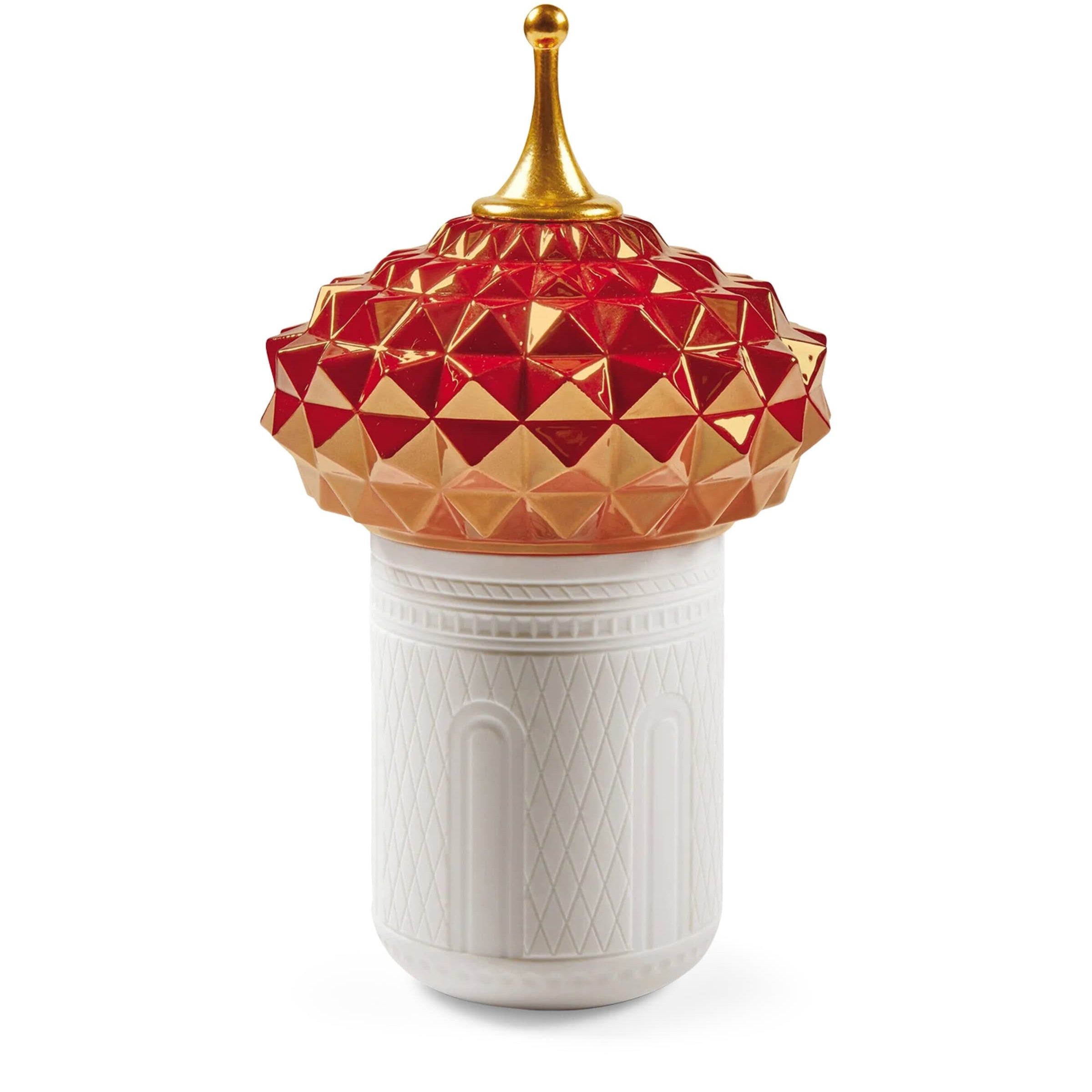 Lladró South Tower Candle (200g)