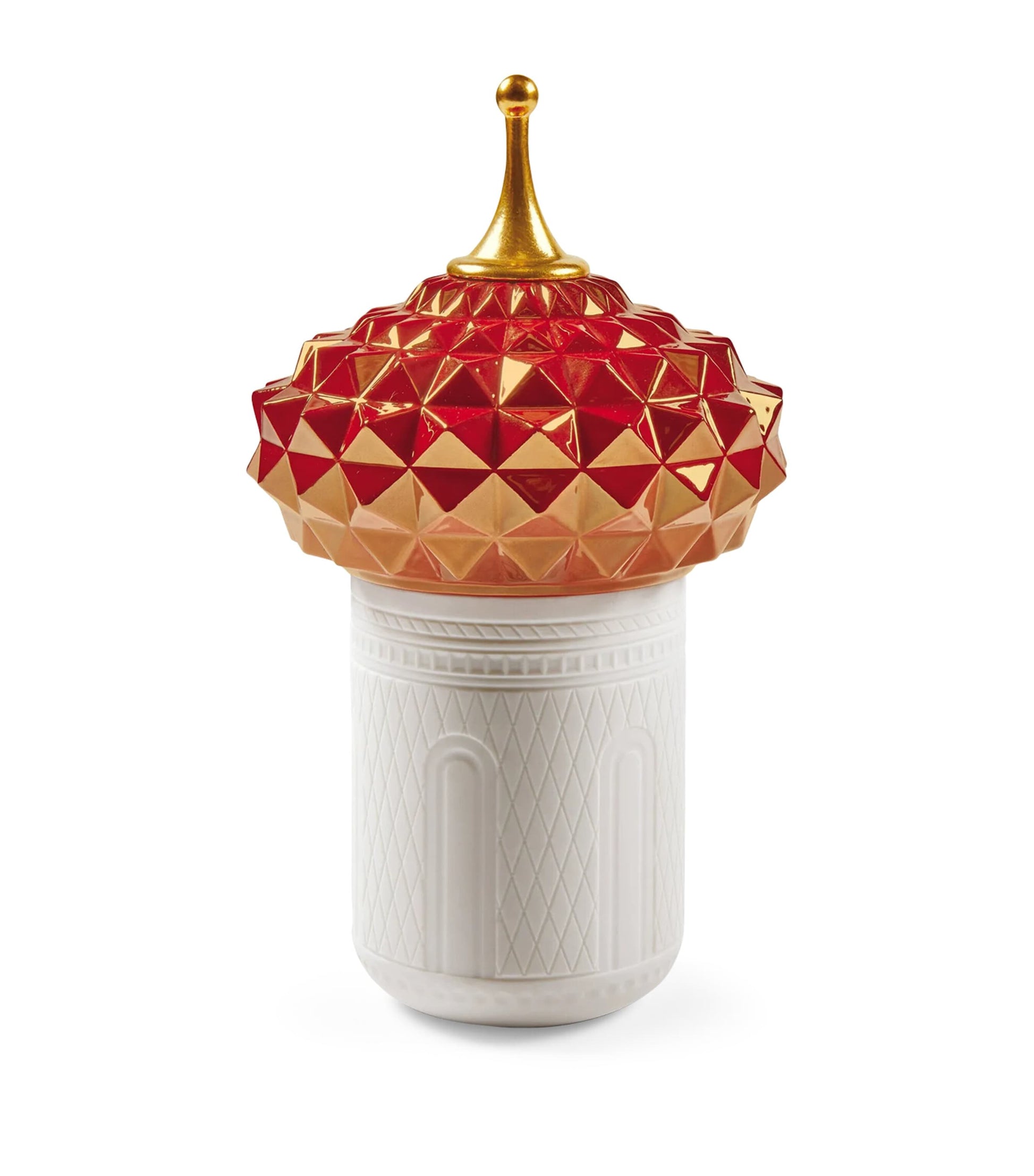 Lladró South Tower Candle (200g)