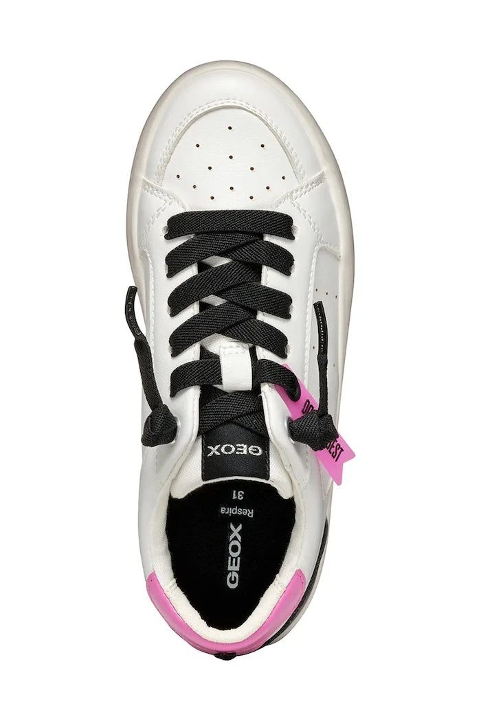 Geox GISLI Çocuk Spor Ayakkabı