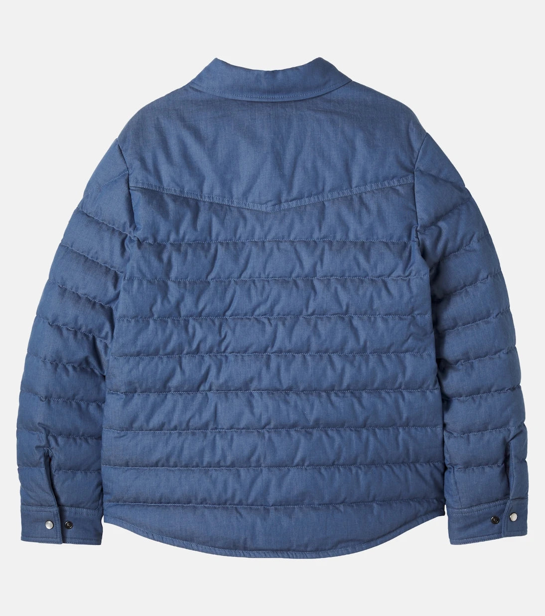 Moncler Enfant - Tiriol cotton jacket