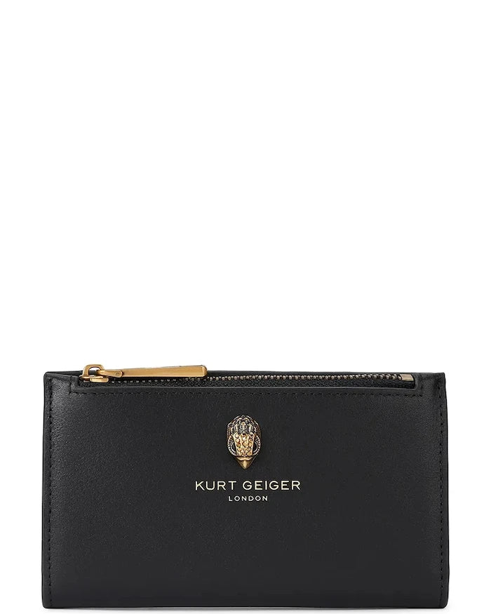 Kurt Geiger London SLOANE kadın deri cüzdan