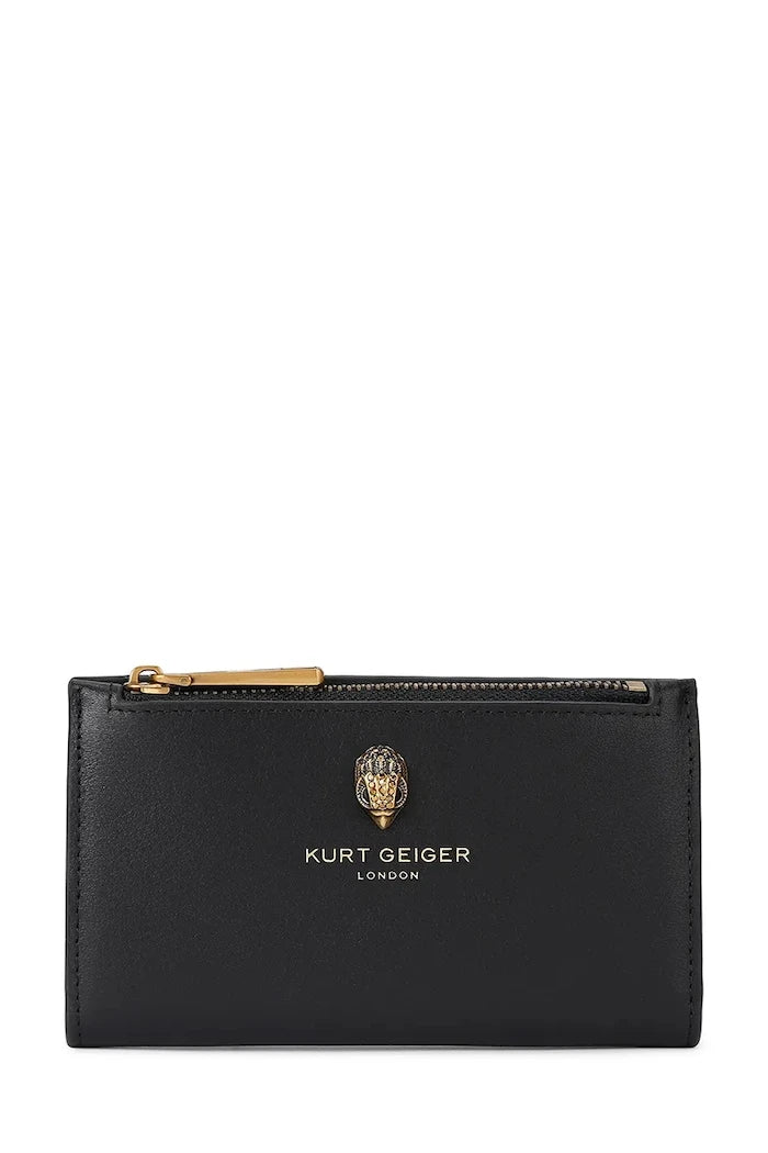 Kurt Geiger London SLOANE kadın deri cüzdan