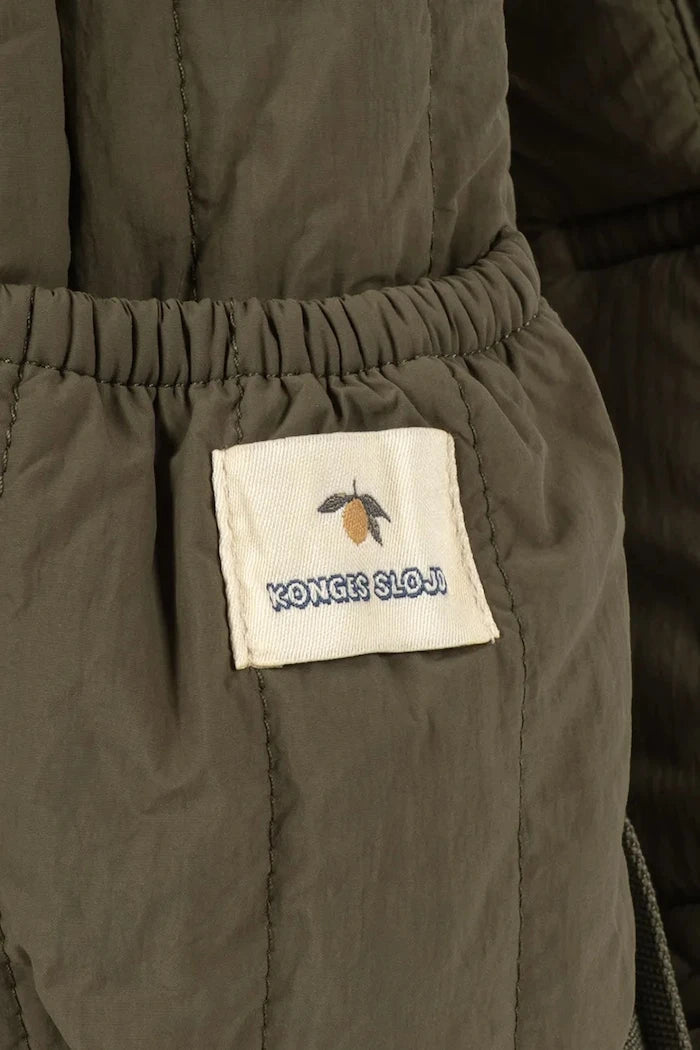 Konges Sløjd JUNO BACKPACK Çocuk Sırt Çantası