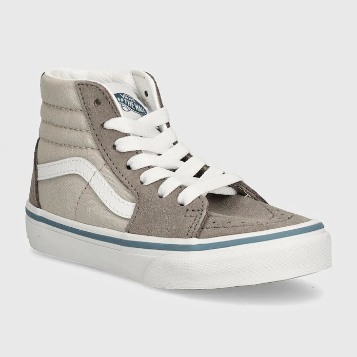 Детски високи кецове Vans SK8-Hi