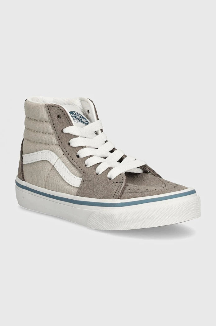 Vans SK8-Hi Çocuk Yüksek Sneaker