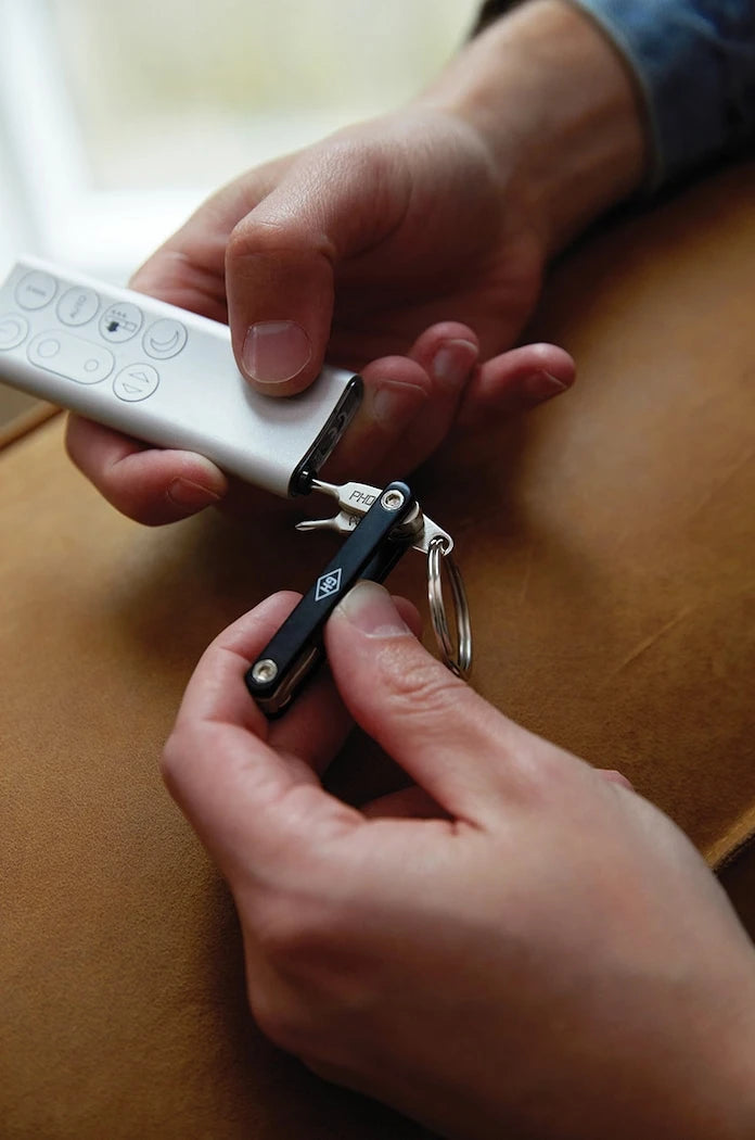 Gentelmen's Hardware Çok Fonksiyonlu Alet