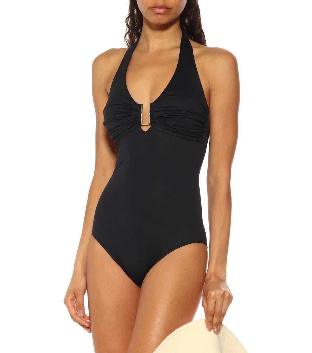 Melissa Odabash - Tampa halterneck swimsuit