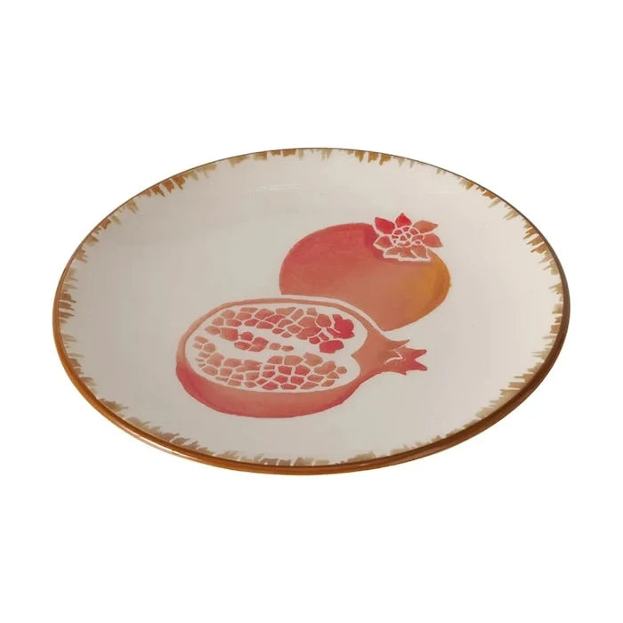 Чиния за предястие Boltze Granatapfel 15,5 cm