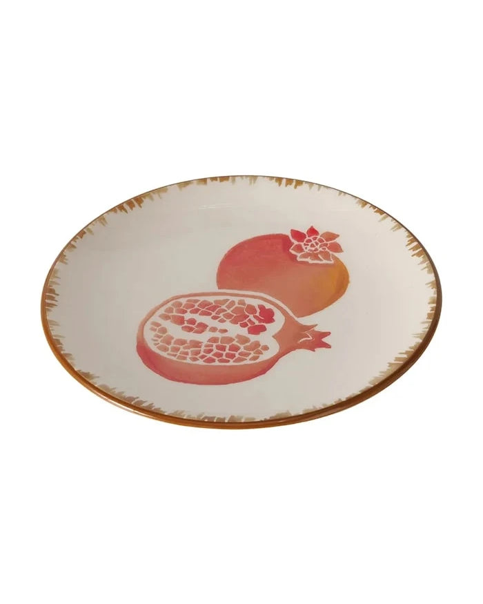 Boltze Granatapfel 15,5 cm Başlangıç Tabağı